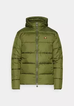 Куртка зимняя PADDERINO Ellesse, хаки