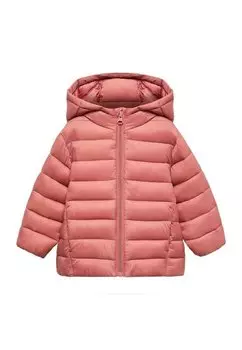 Куртка зимняя Paolab Mango, цвет brunliches orange