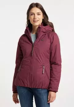 Куртка зимняя Ragwear