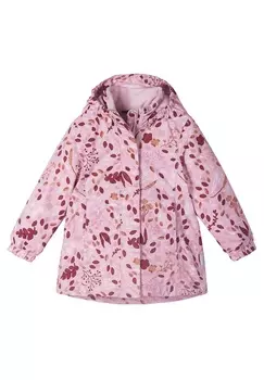 Куртка зимняя Reima Reimatec Toki для детей, розовый