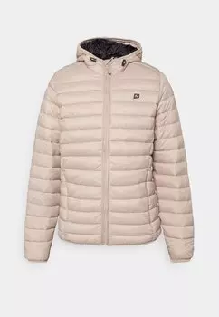 Куртка зимняя Romseybh Hood Blend, цвет crockery