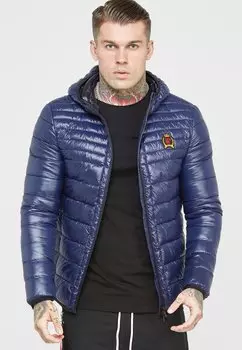 Куртка зимняя SIKSILK