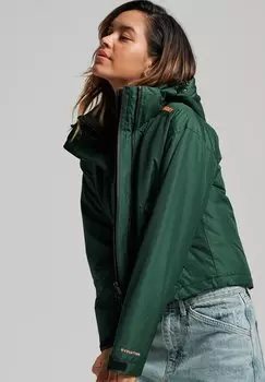 Куртка зимняя Superdry