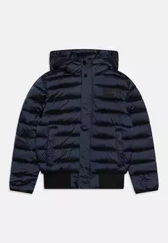 Куртка зимняя TENZOS Vingino, цвет dark blue