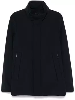 Куртка зимняя термо RRD, синий