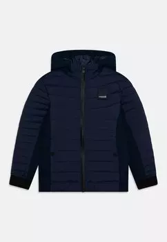 Куртка зимняя TERTOS Vingino, цвет dark blue