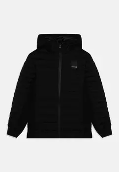 Куртка зимняя TERTOS Vingino, цвет deep black