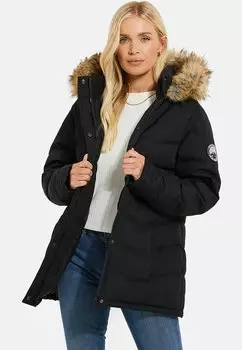 Куртка зимняя Threadbare