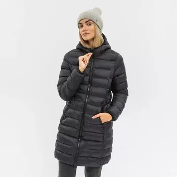 Куртка зимняя Umbro Letwell, черный