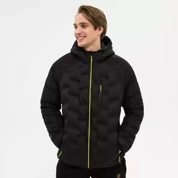 Куртка зимняя Umbro Meols, черный