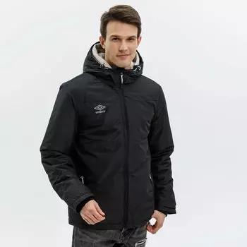 Куртка зимняя Umbro Milvo, черный
