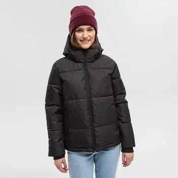 Куртка зимняя Umbro Vela, черный