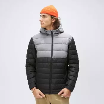 Куртка зимняя Umbro Wando, черный