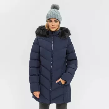 Куртка зимняя Up8 Atabasca, синий