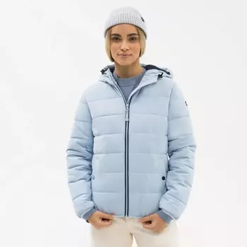 Куртка зимняя Up8 Besard, синий