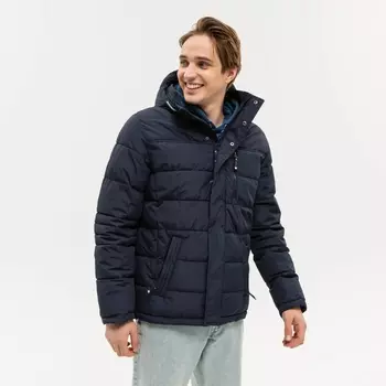 Куртка зимняя Up8 Entsy, синий