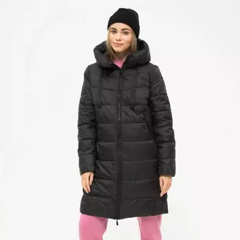 Куртка зимняя Up8 Gaja, черный