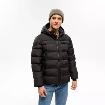 Куртка зимняя Up8 Veralo, черный