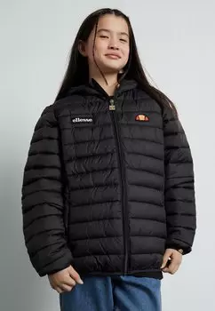 Куртка зимняя VALETINA Ellesse, цвет black