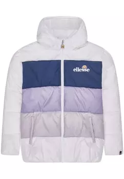 Куртка зимняя VOLTAR Ellesse, белый