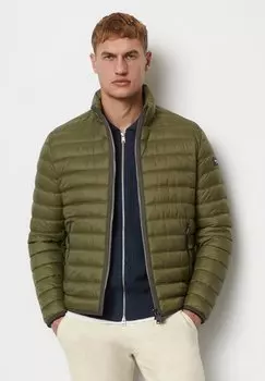 Куртка зимняя VON UNIFI REPREVE Marc O'Polo, цвет asher green