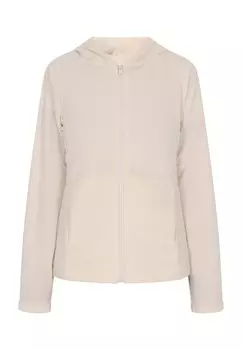 Куртка ZITHA Fleece, бежевый