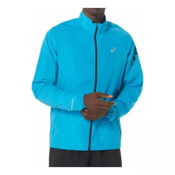 Куртка значок куртка Asics, синий