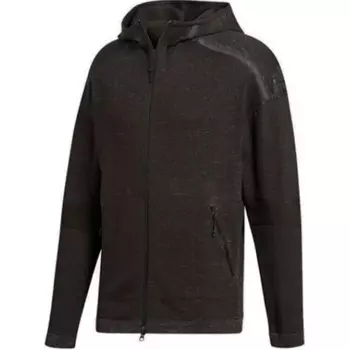 Куртка ZNE мужская черный Adidas