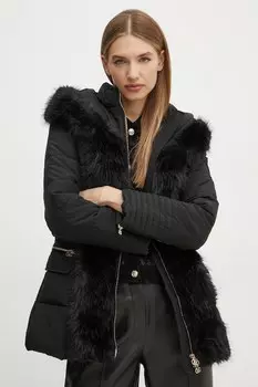 Куртка ZOE Marciano Guess, черный