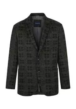 Куртка Zolvento Babista, коричневый