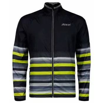 Куртка Zoot Wind Swell, серый