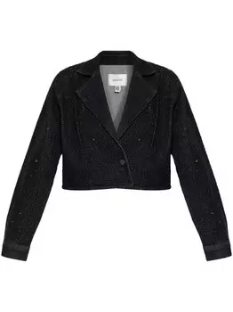 Куртка Zorahgz Gestuz, черный