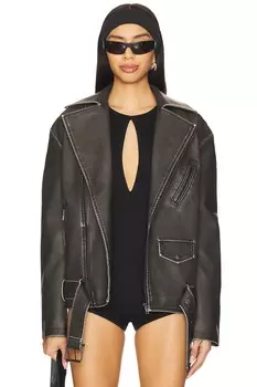 Куртка Zosia Superdown, grey