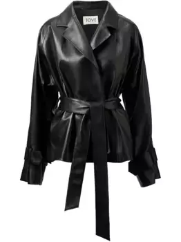 Куртка Zoya TOVE, черный