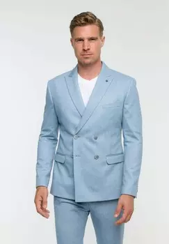 Куртка Zuitable, светло-синий