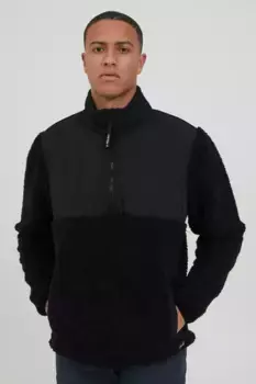 Курткакороткая " 11 Project PRPiet", без капюшона, черный