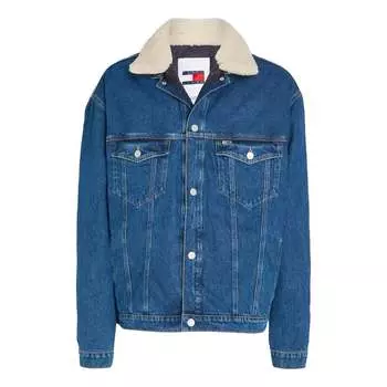 Куртки Aiden OVS RMV Line J Tommy Jeans, синий