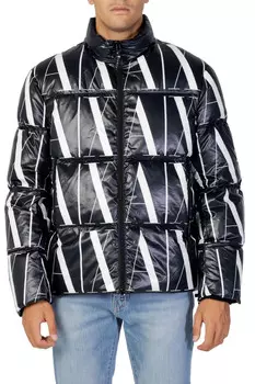 Куртки Armani Exchange, черный