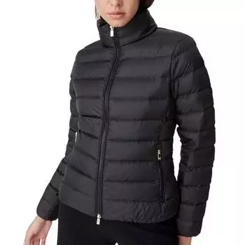 Куртки Ciesse пуховики Микала Ciesse Piumini, черный