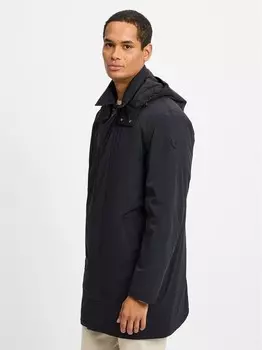 Куртки Gant, черный