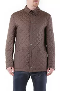 Куртки Husky, коричневый