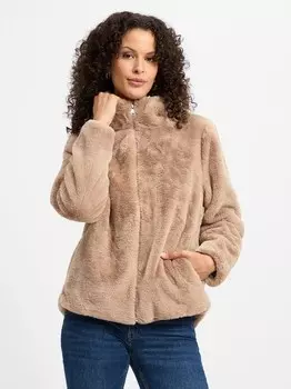 Куртки Marie Lund, бежевый