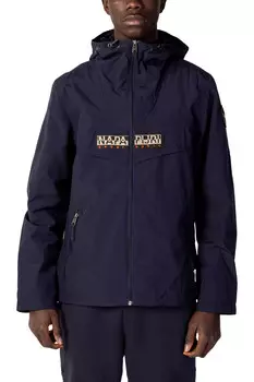 Куртки Napapijri, синий