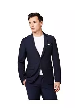 Куртки Нейт DIGEL, темно-синий