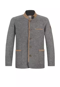 Куртки Сандро STOCKERPOINT, серый