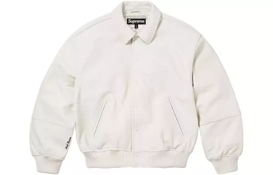 Куртки Supreme унисекс, цвет Black