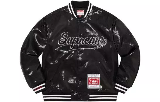 Куртки Supreme унисекс, цвет Blue