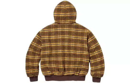 Куртки Supreme унисекс, цвет Brown