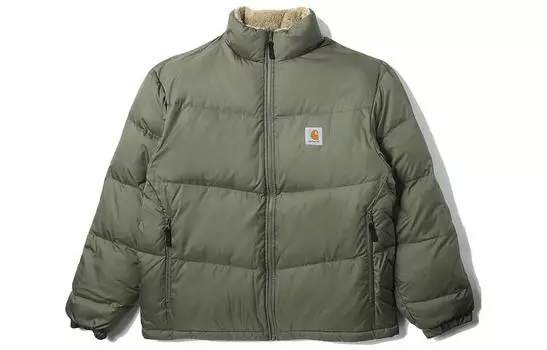 Куртки унисекс Carhartt WIP, зеленый