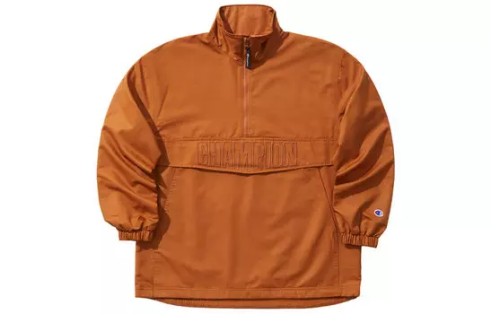 Куртки унисекс Champion, цвет Black